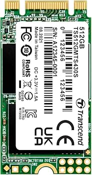 Amazon.co.jp: トランセンドジャパン Transcend SSD M.2 2242 512GB Amazon.co.jp: トランセンドジャパン Transcend SSD M.2 2242 512GB